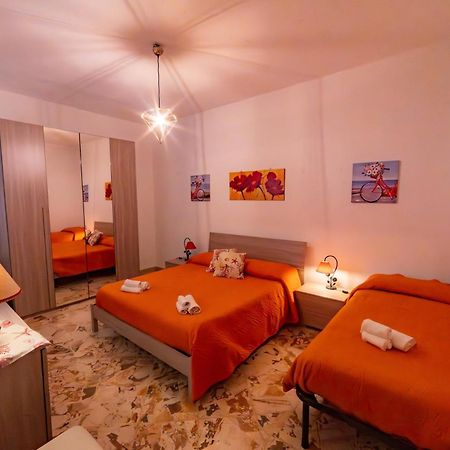 Casa Angelina Villa Палермо Екстериор снимка