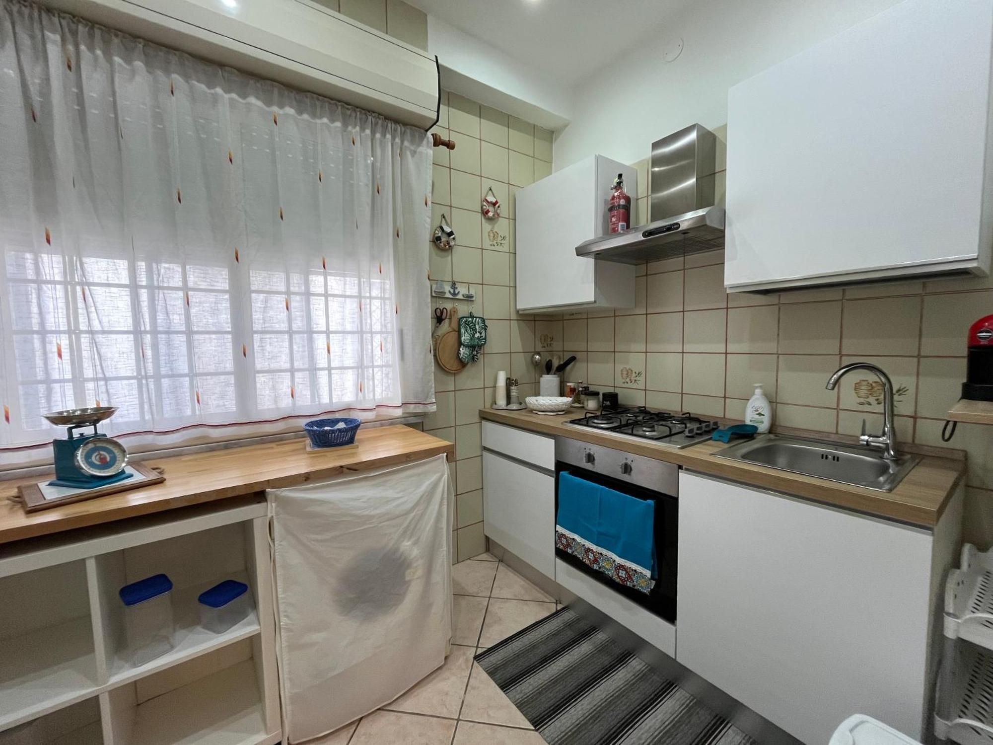 Casa Angelina Villa Палермо Екстериор снимка