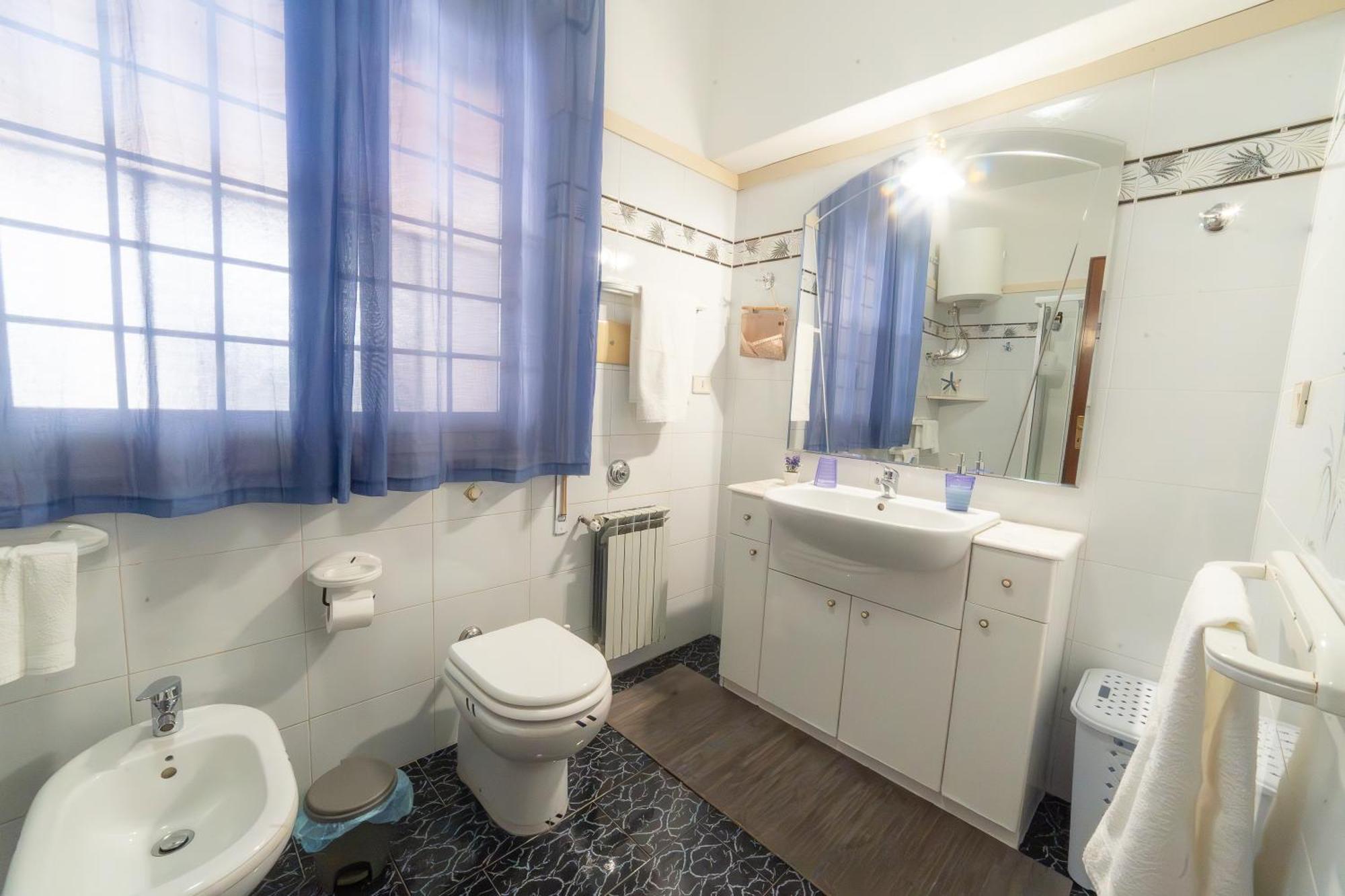 Casa Angelina Villa Палермо Екстериор снимка
