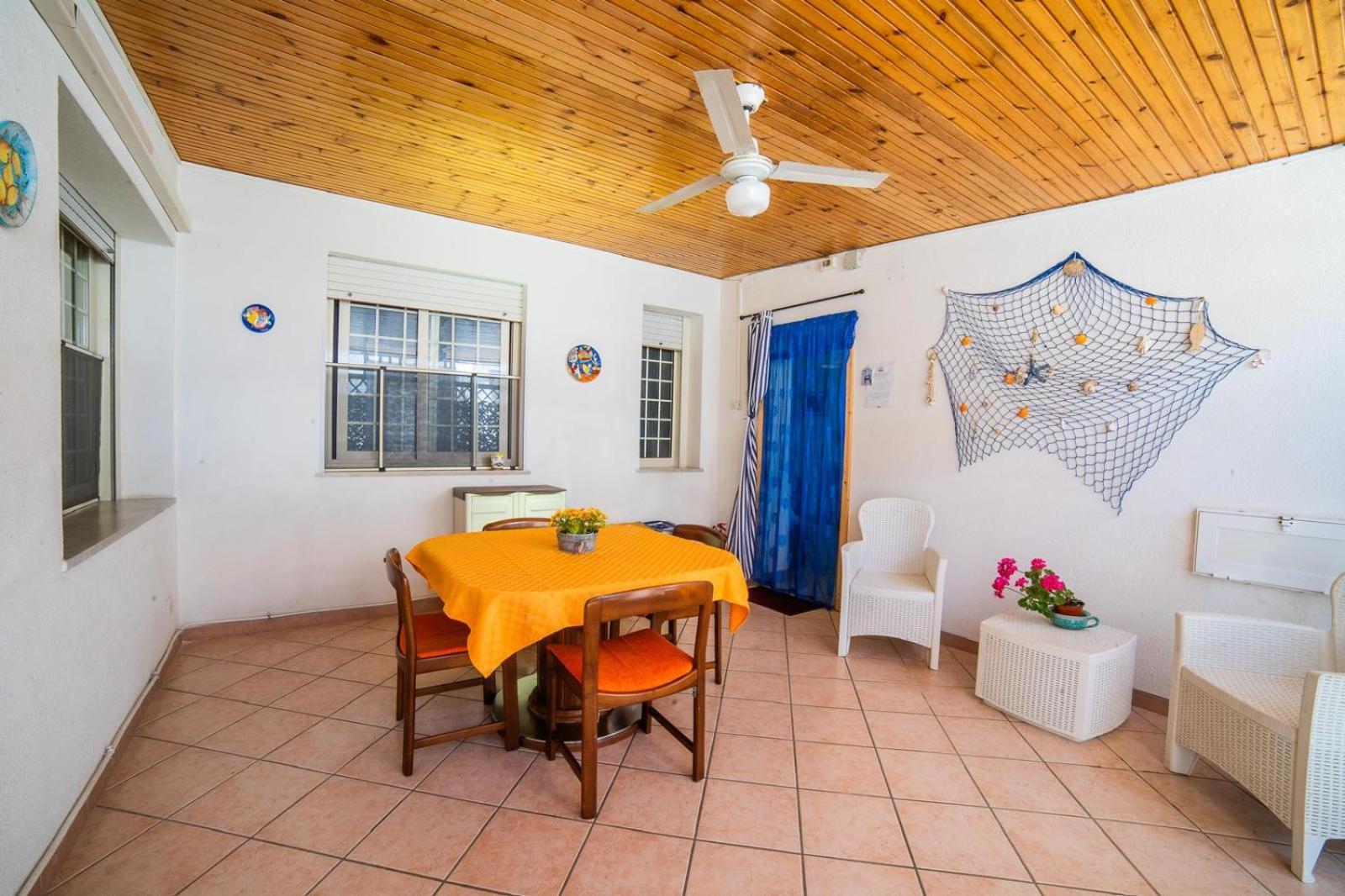 Casa Angelina Villa Палермо Екстериор снимка