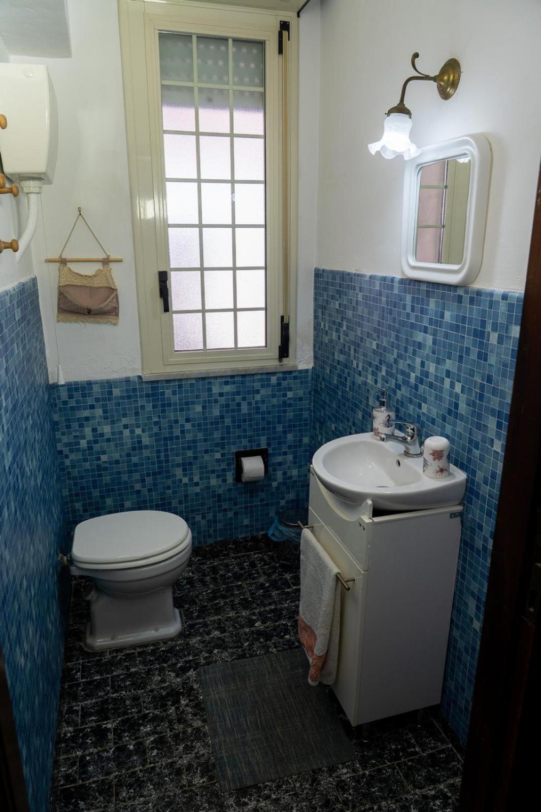 Casa Angelina Villa Палермо Екстериор снимка